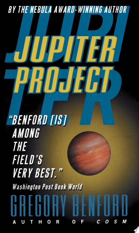 Jupiter Project