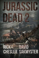 Jurassic Dead 2