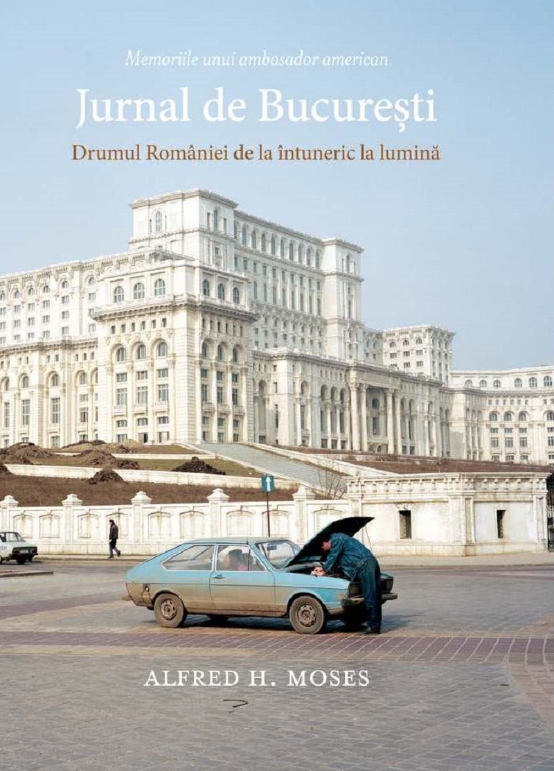 Jurnal de București