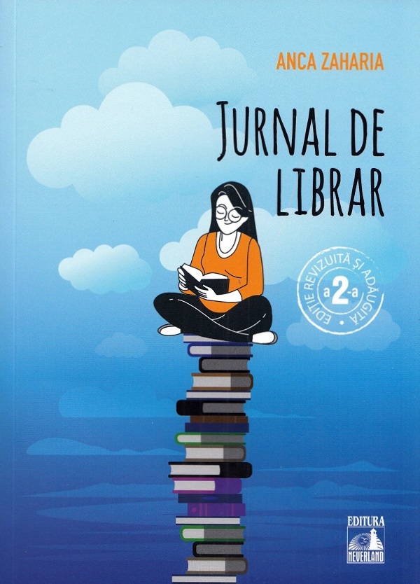Jurnal de librar
