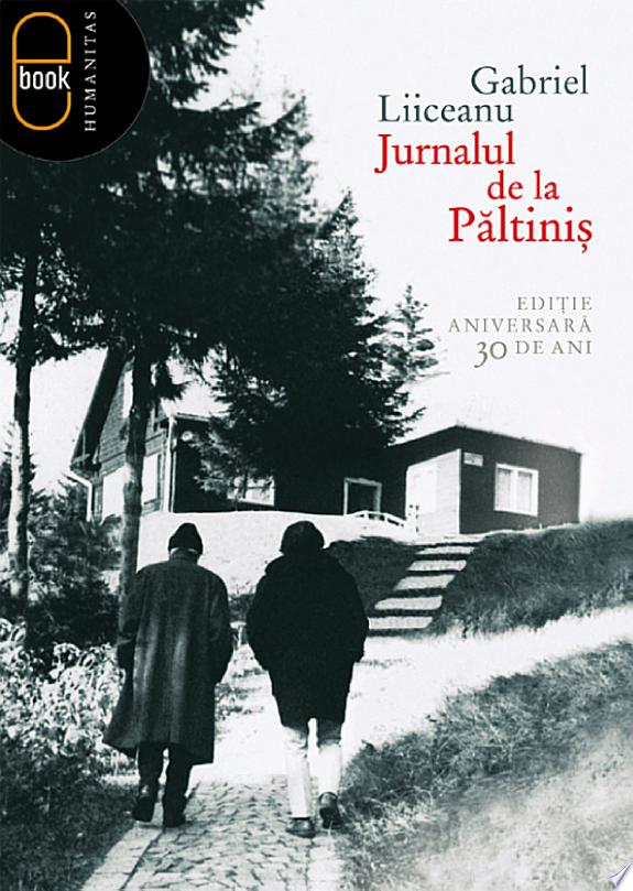 Jurnalul de la Paltinis. Un model paideic in cultura umanista