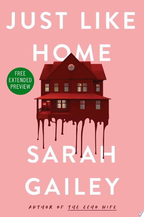Just Like Home Sneak Peek
