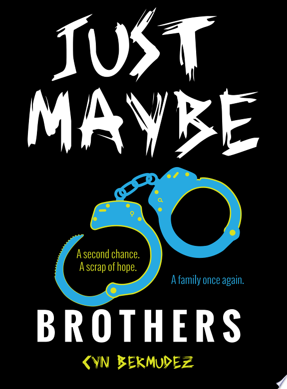 Just Maybe