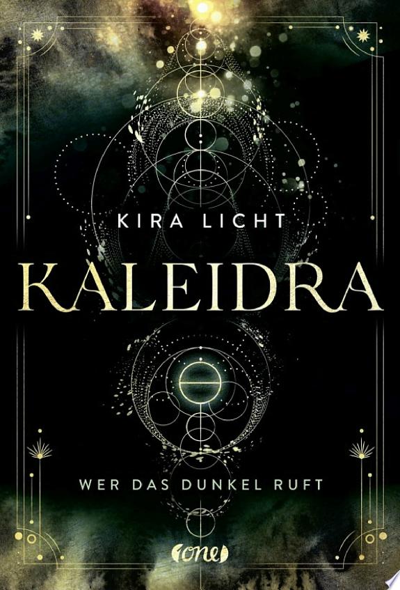 Kaleidra - Wer das Dunkel ruft