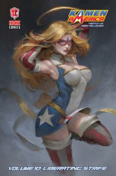 Kamen America