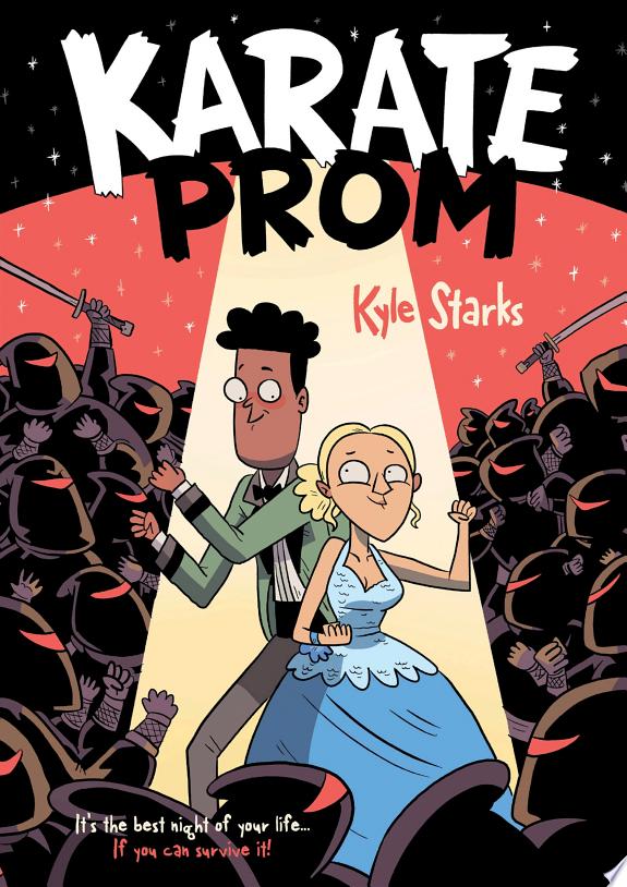 Karate Prom