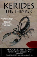 Kerides the Thinker Volume 2