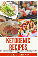 Ketogenic Recipes