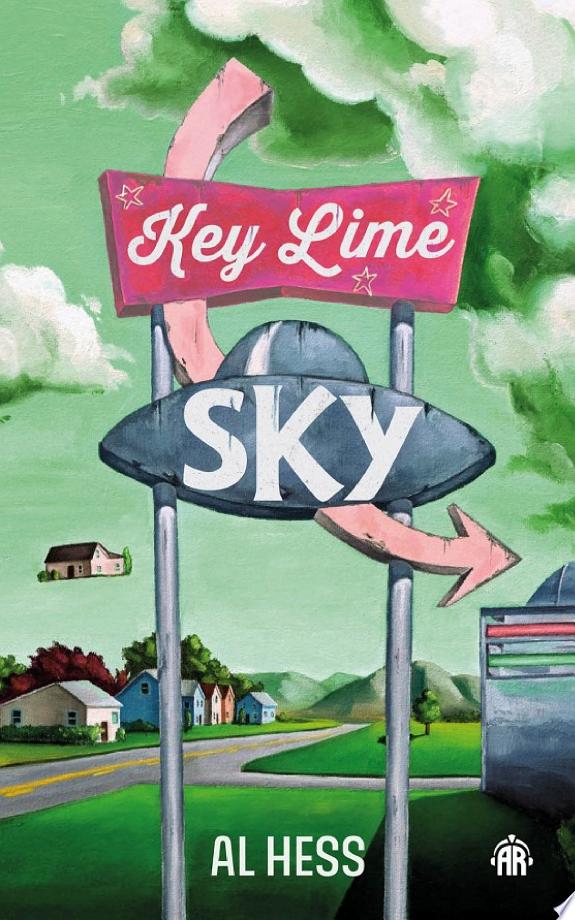 Key Lime Sky