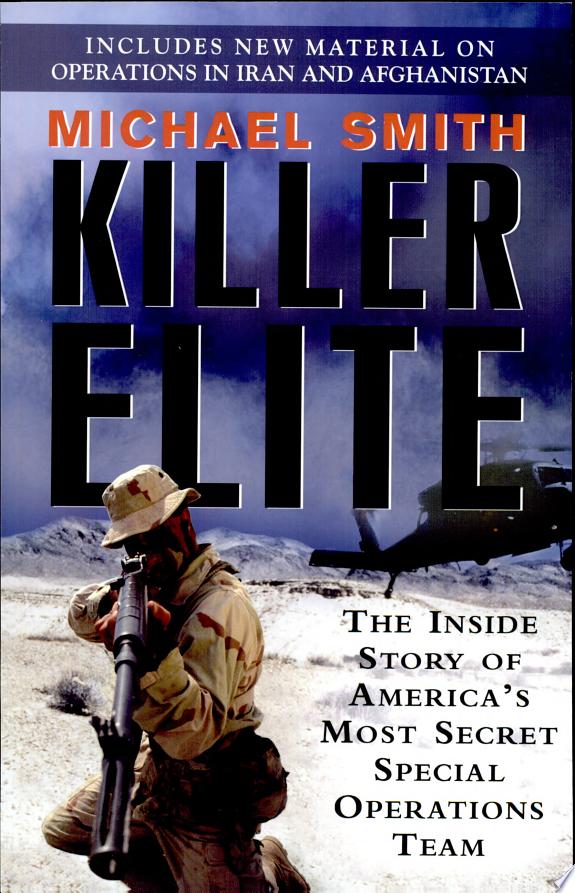 Killer Elite