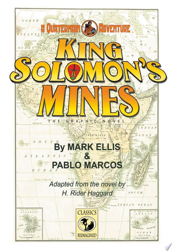King Solomon's Mines