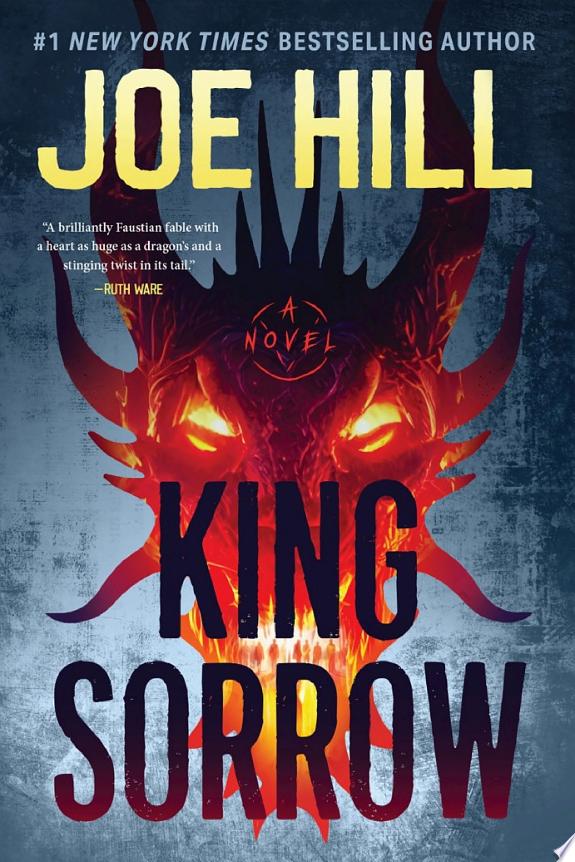 King Sorrow
