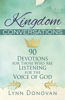 Kingdom Conversations