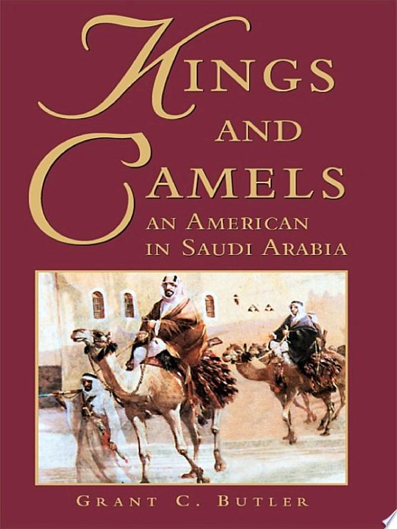 Kings and Camels