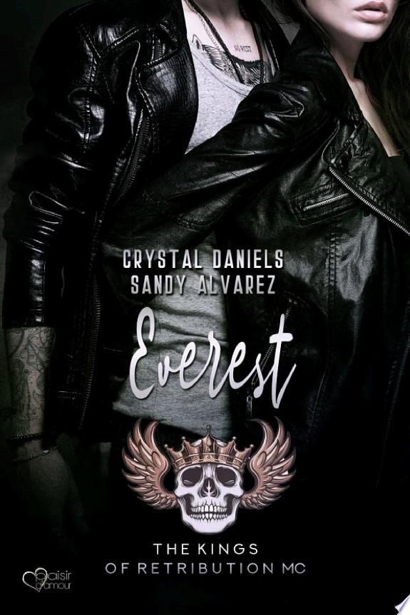 Kings of Retribution MC: Everest (Louisiana Chapter)
