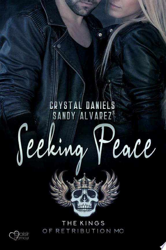 Kings of Retribution MC: Seeking Peace