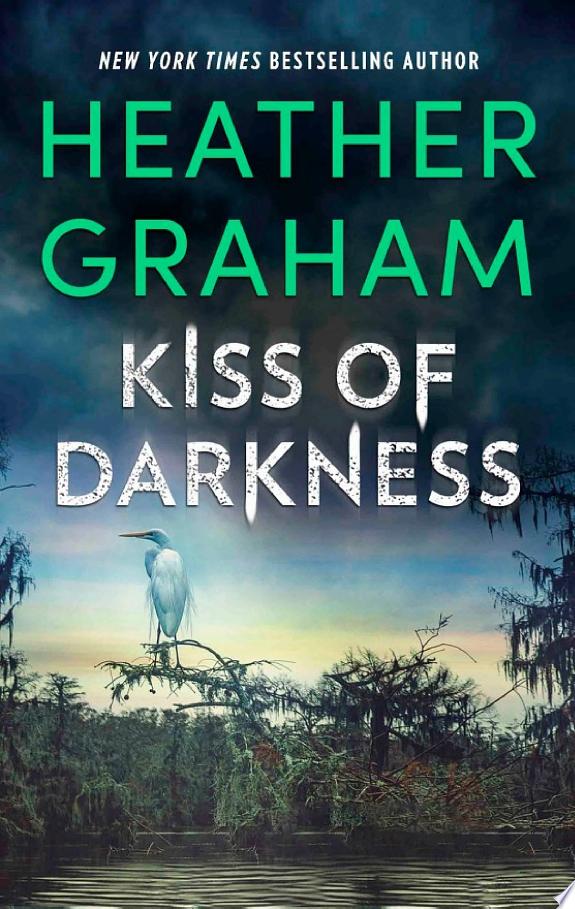 Kiss of Darkness