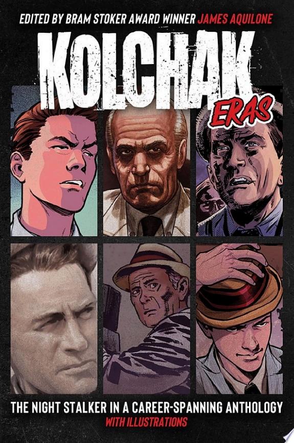 Kolchak Eras