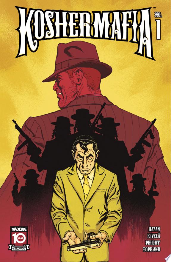 Kosher Mafia #1