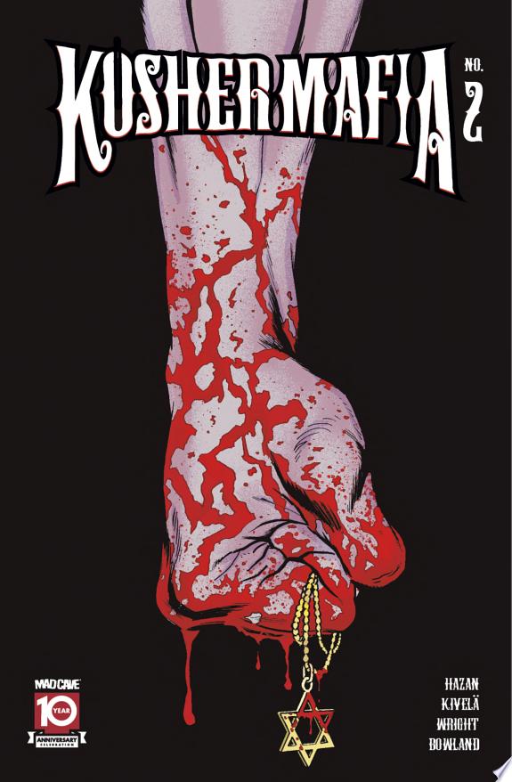 Kosher Mafia #2