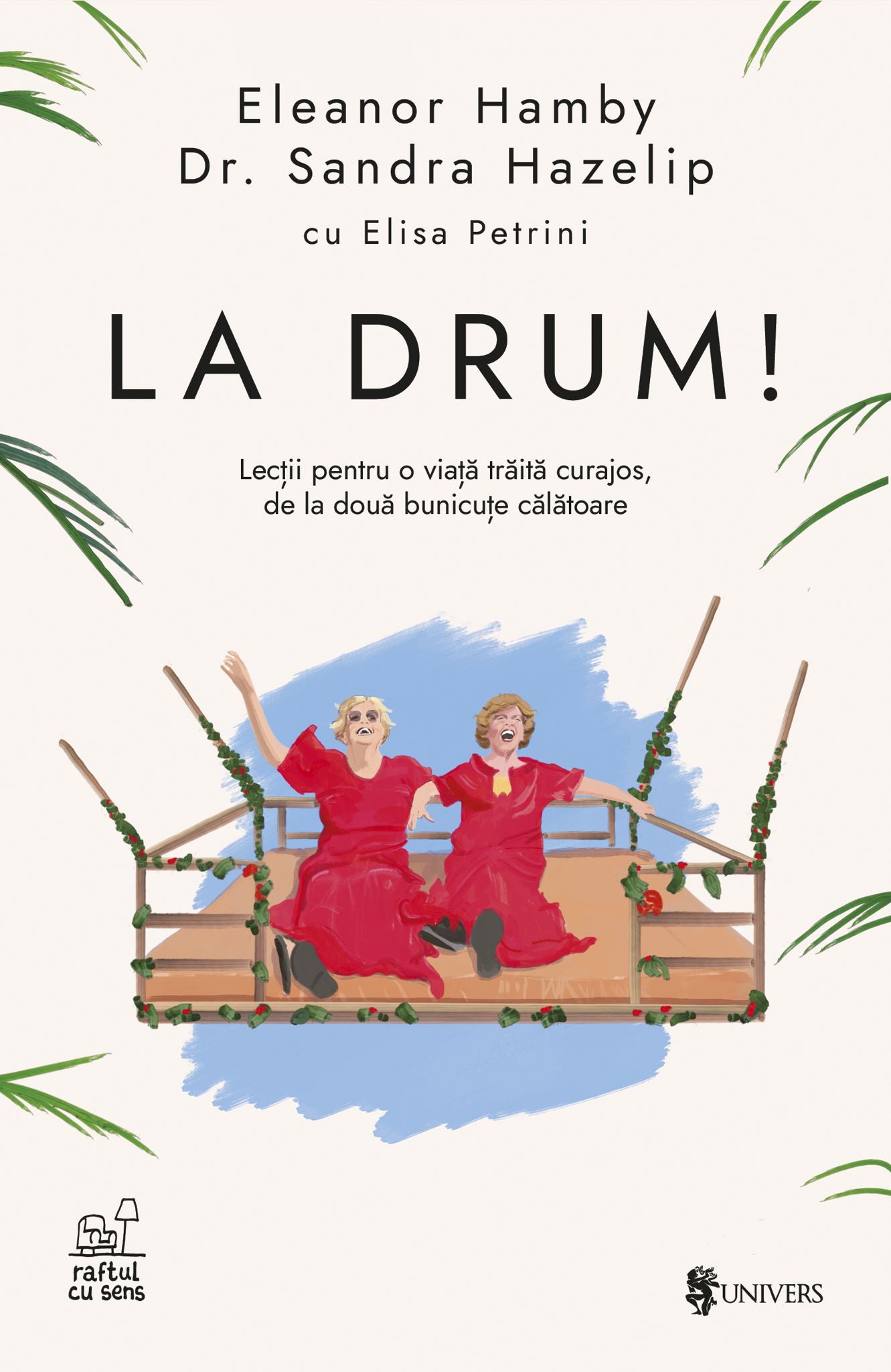 La drum!