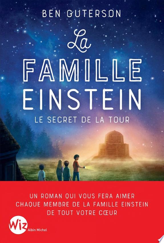 La Famille Einstein