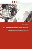 La Mondialisation en Débat
