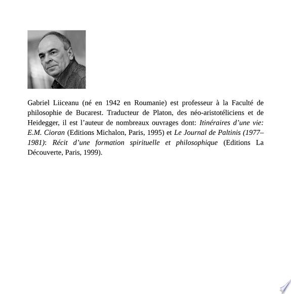 La porte interdite
