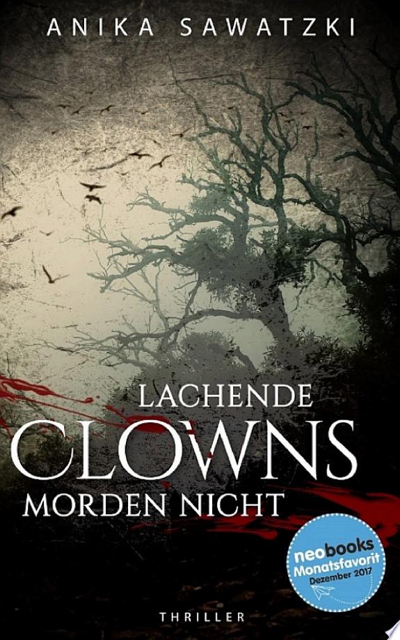 Lachende Clowns morden nicht