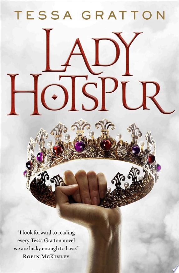 Lady Hotspur