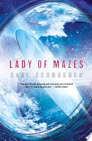 Lady of Mazes