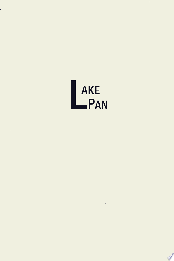 Lake Pan