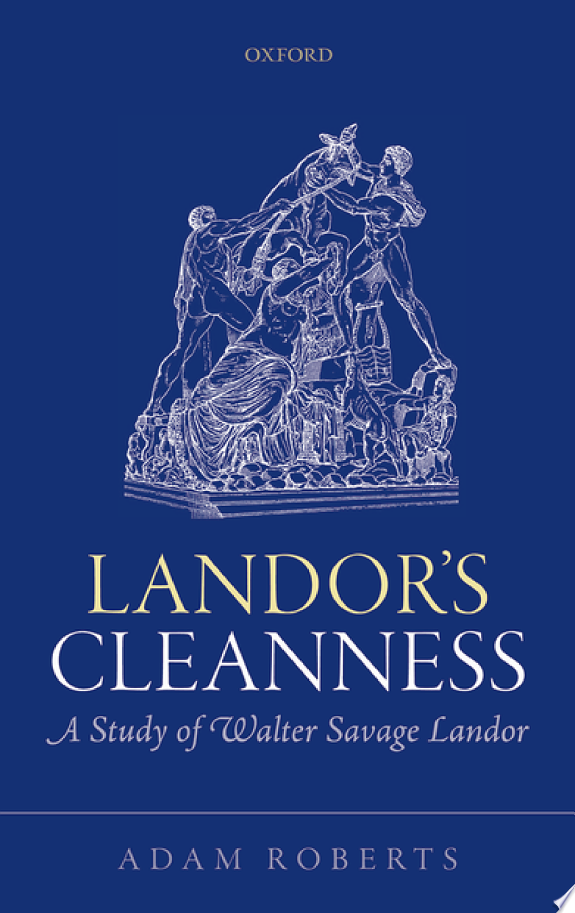 Landor's Cleanness