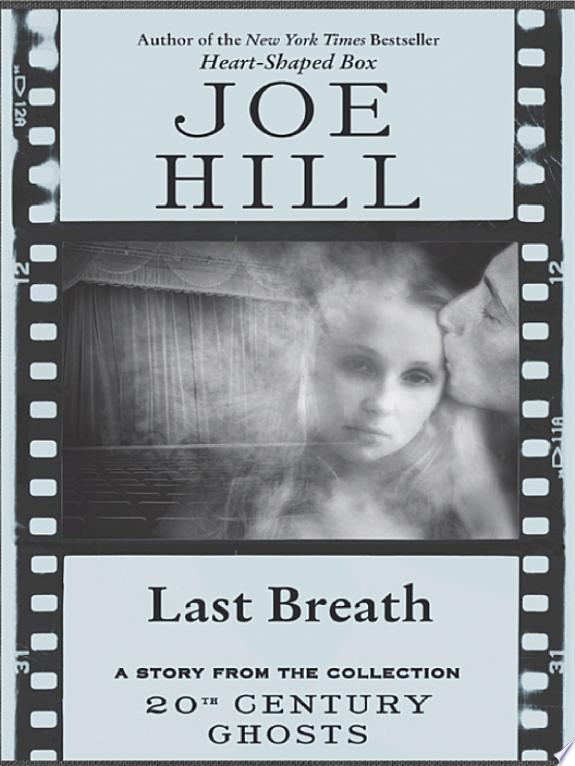Last Breath