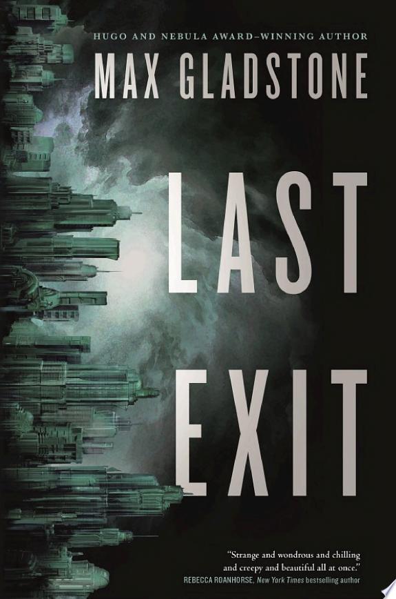 Last Exit