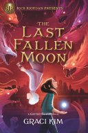 Last Fallen Moon