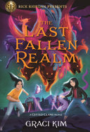 Last Fallen Realm