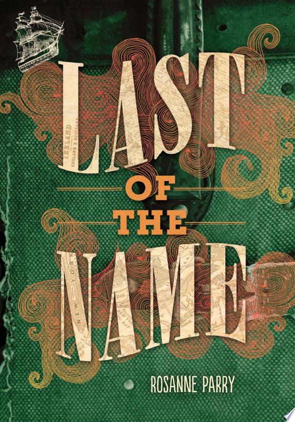 Last of the Name