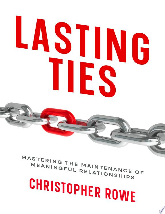 Lasting Ties