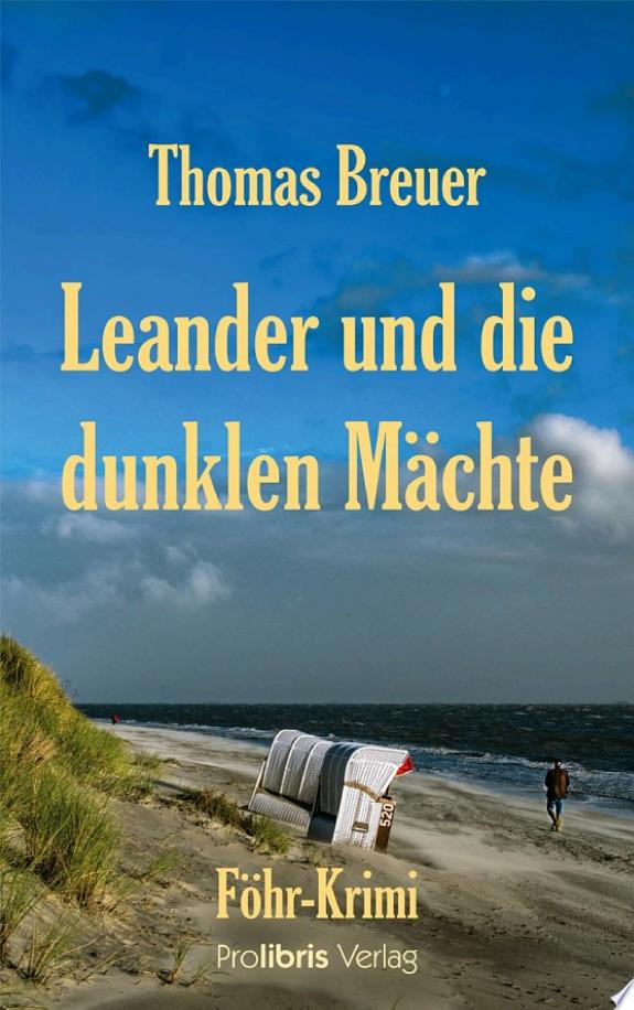 Leander und die dunklen Mächte