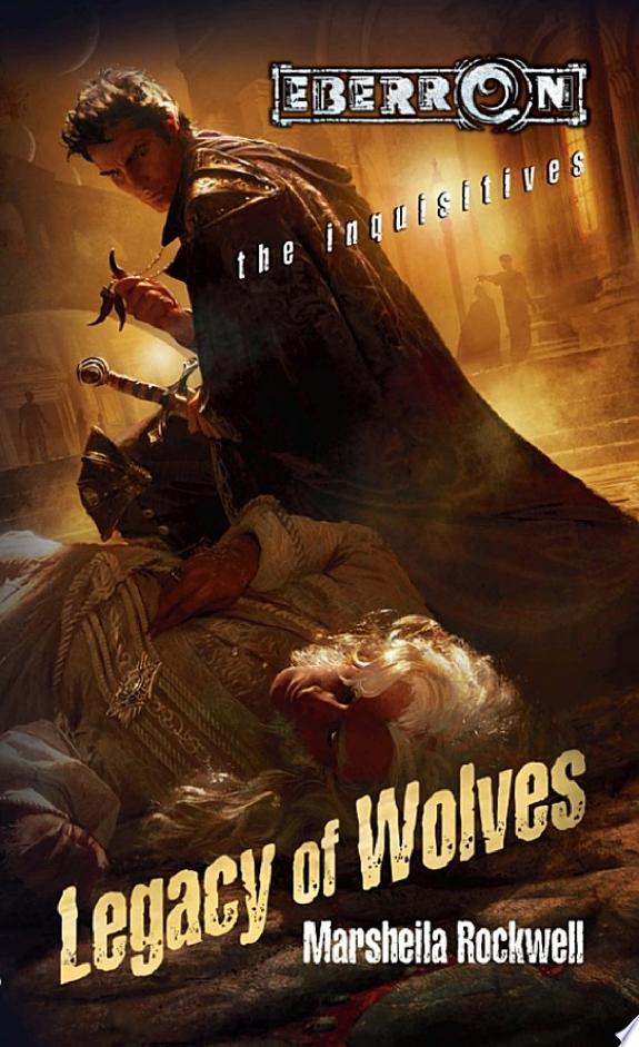 Legacy of Wolves