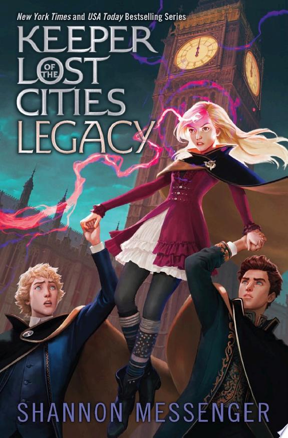 Legacy
