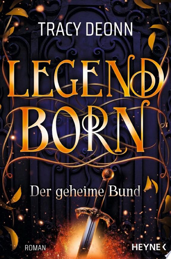 Legendborn - Der geheime Bund