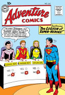 Legion of Super Heroes: the Silver Age Omnibus Vol. 1