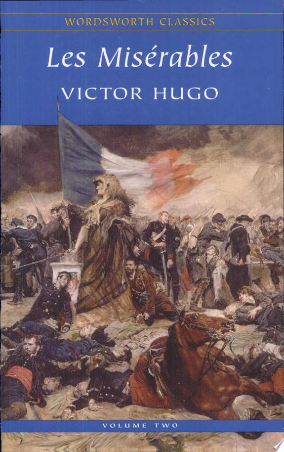 Les Misérables Volume Two