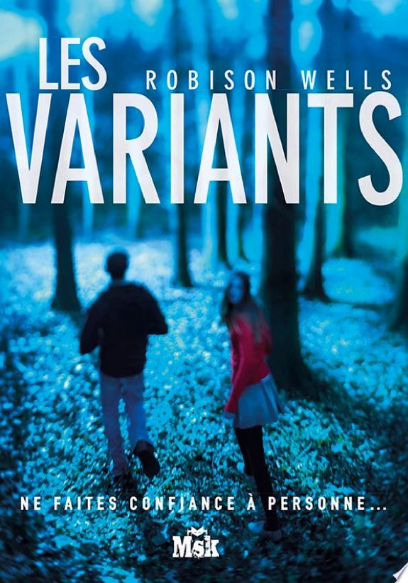 Les Variants