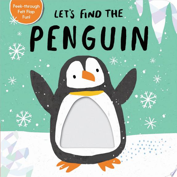 Let's Find the Penguin