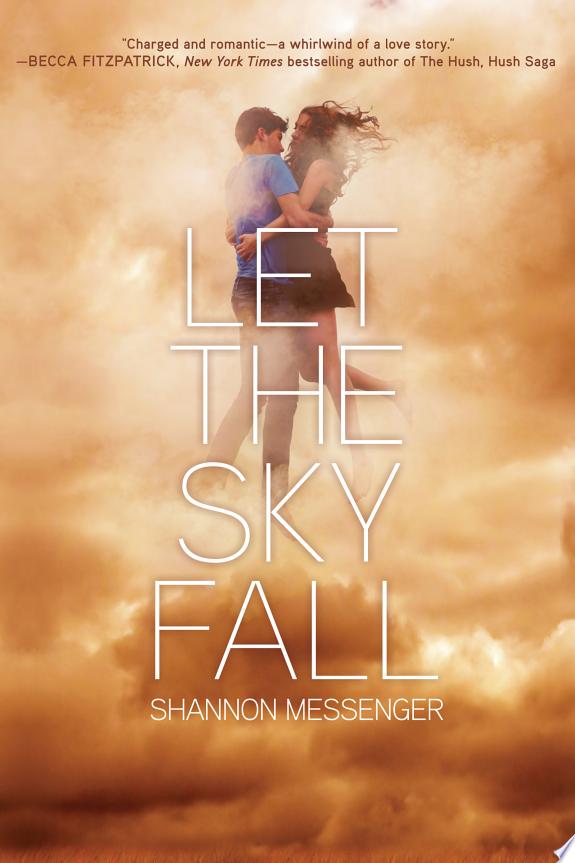 Let the Sky Fall