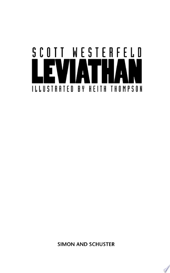 Leviathan