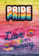 LGBT Notebook
